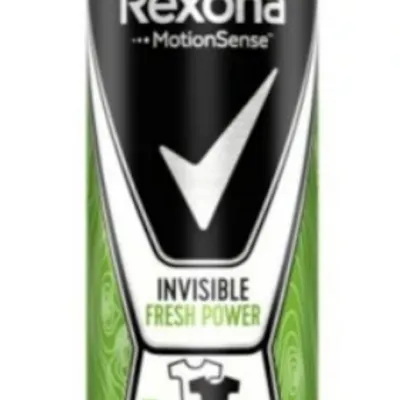 Rexona men invisible fresh power dezodorant 150 ml