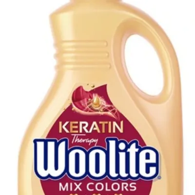 Woolite płyn do prania mix colors 1,8 l