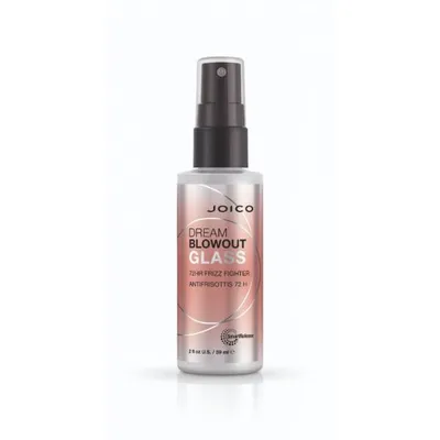 Joico dream blowout glass frizz spray 59 ml