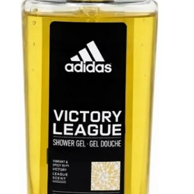 Adidas men victory league żel pod prysznic 600 ml