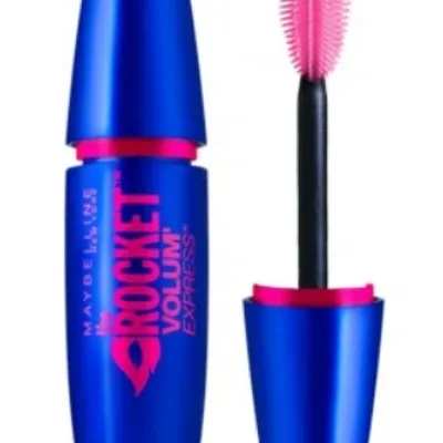 Maybelline rocket volum expres mascara do rzęs black 9,6 ml