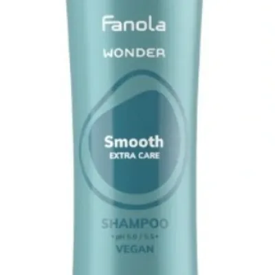Fanola wonder smooth shampoo 350 ml