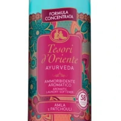 Tesori d'oriente ayurveda płyn do płukania 1160 ml