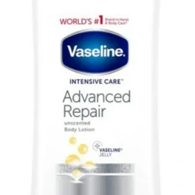 Vaseline intensive care advanced repair balsam do ciała 200 ml