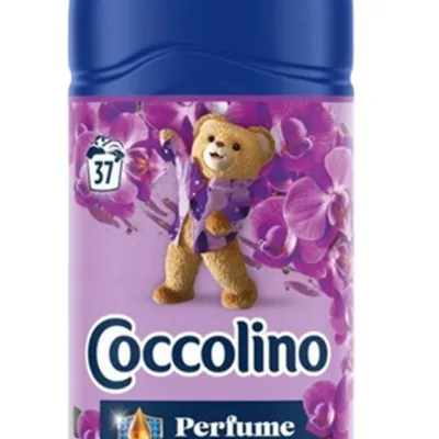 Coccolino płyn do płukania tkanin purple orchid & blueberries 925 ml