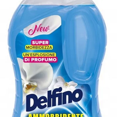Delfino classico płyn do płukania tkanin 2,35 l