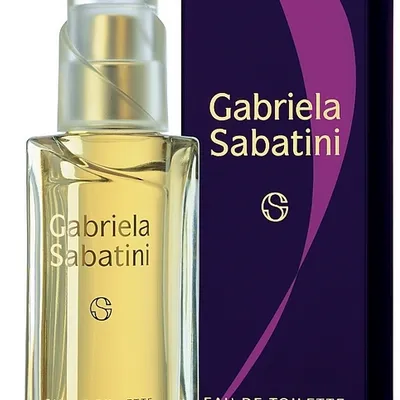 Gabriela sabatini woman woda toaletowa 30 ml