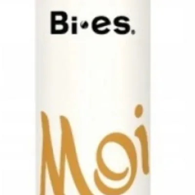 Bi-es women moi dezodorant 150 ml