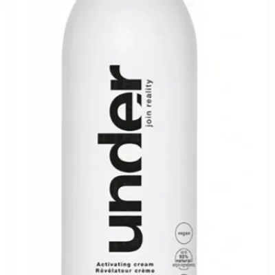 Montibello under activating cream 7,5% 1000 ml