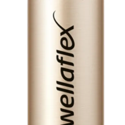 Wella Wellaflex brilliant color 3 lakier do włosów lśniący kolor 250 ml
