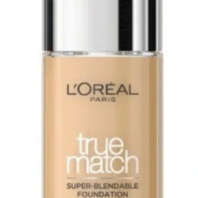 L'oreal paris true match podkład 0.5.n porcelain 30 ml