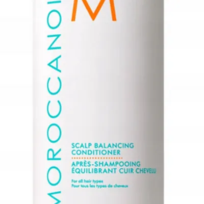 Moroccanoil scalp balancing conditioner 1000 ml