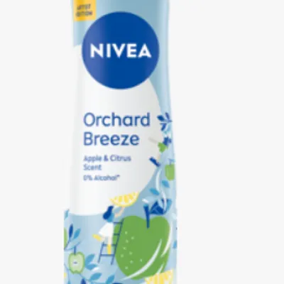 Nivea women orchard breeze antyperspirant 150 ml