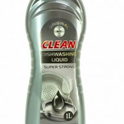 Active płyn do mycia naczyń sensitive 1000 ml