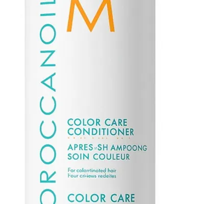 Moroccanoil color care conditioner 1000 ml