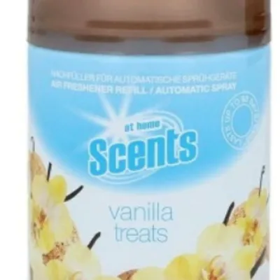 At home wanilia z cynamonem odświeżacz powietrza 250 ml