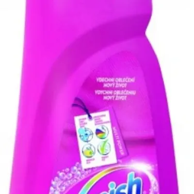 Vanish oxi action 1 l czyszczenie wielofunkcyjne