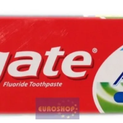 Colgate triple action pasta do zębów 100 ml