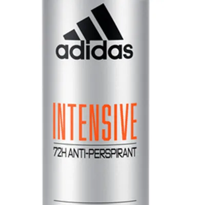 Adidas intensive 72h antyperspirant spray męski 150 ml