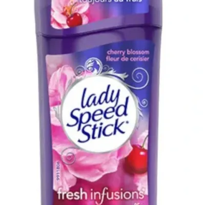 Lady speed stick cherry blossom antyperspirant 65 g