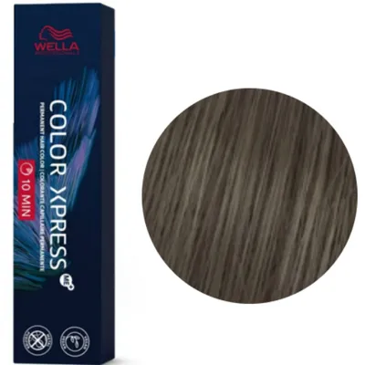 Wella farba color xpress 60 ml 5/1