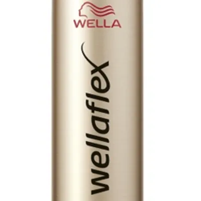 Wella Wellaflex fullness for thin hair ultra strong pianka do włosów 200 ml