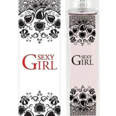 Bi-es sexy girl woda perfumowana dla kobiet 100 ml