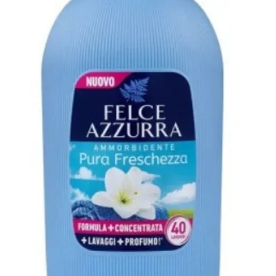 Felce azzurra pura freschezza płyn do płukania 2 l
