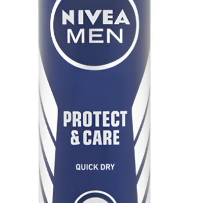 Nivea men protect & care antyperspirant 150 ml