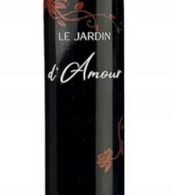 Le jardin deo body spray d'amour 75 ml