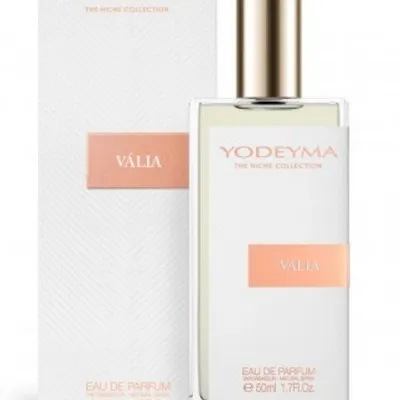 Yodeyma valia eau de parfum 50 ml