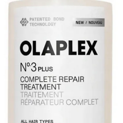 Olaplex no.3 plus complete repair treatment 100 ml