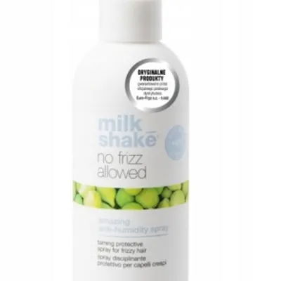 Milk shake no frizz allowed spray 200 ml