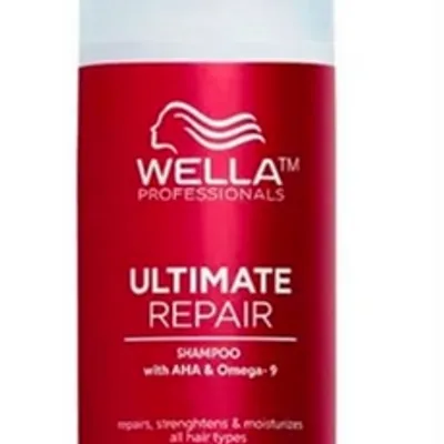 Wella ultimate regenerujący szampon 50 ml