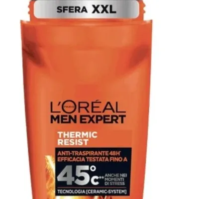 Loreal men expert thermic resist xxl antyperspirant 50 ml