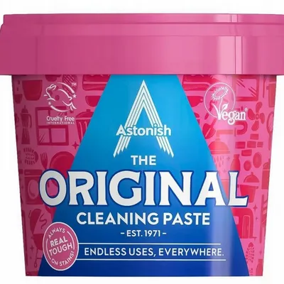 Astonish original cleaning pasta czyszczenie wielofunkcyjne 500 g