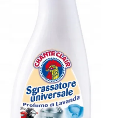 Chante clair sgrassatore universale profumo di lavanda odtłuszczacz uniwersalny lawenda zapas 600 ml