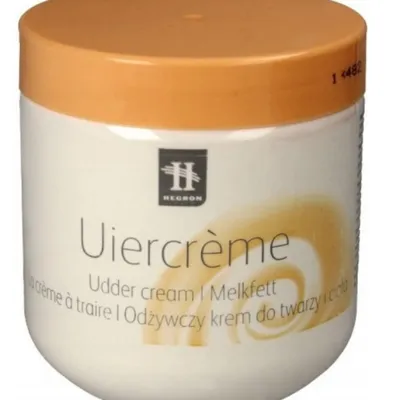 Hegron uiercreme krem odżywczy do twarzy i ciała nawilżająco-ochronny 350ml