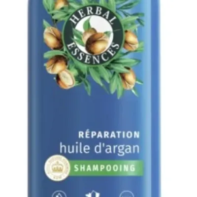 Herbal essences szampon repair argan 350 ml