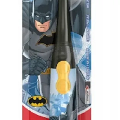 Colgate batman extra soft soniczna szczoteczka do zębów dla dzieci