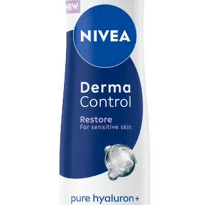 Nivea men women derma control restore 72h antyperspirant 150 ml