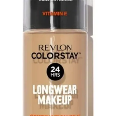 Revlon colorstay podkład do twarzy 240 medium beige 30 ml