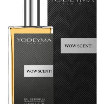 Yodeyma wow scent eau de parfum 50 ml
