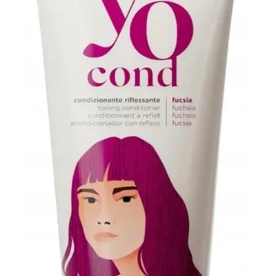 Kemon yo cond fuchsia conditioner 200 ml