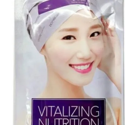 Daeng gi meo ri vitalizing nutrition hair pack 35 g