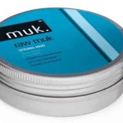 Muk raw styling mud pomade 95 g