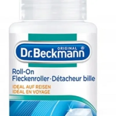 Dr.beckmann fleckenroller roll-on 75 ml