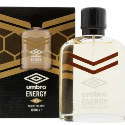 Umbro woda toaletowa energy 100 ml