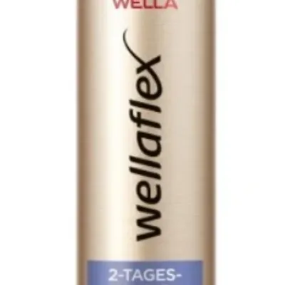 Wellaflex Wellaflex 2-tages volumen lakier do włosów 250 ml