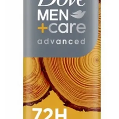 Dove men+care sandalwood antyperspirant 150 ml